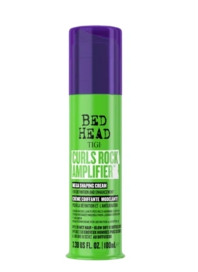 Tigi Bed Head Curls Rock Amplifier Mega Shaping Cream 113ml főképe